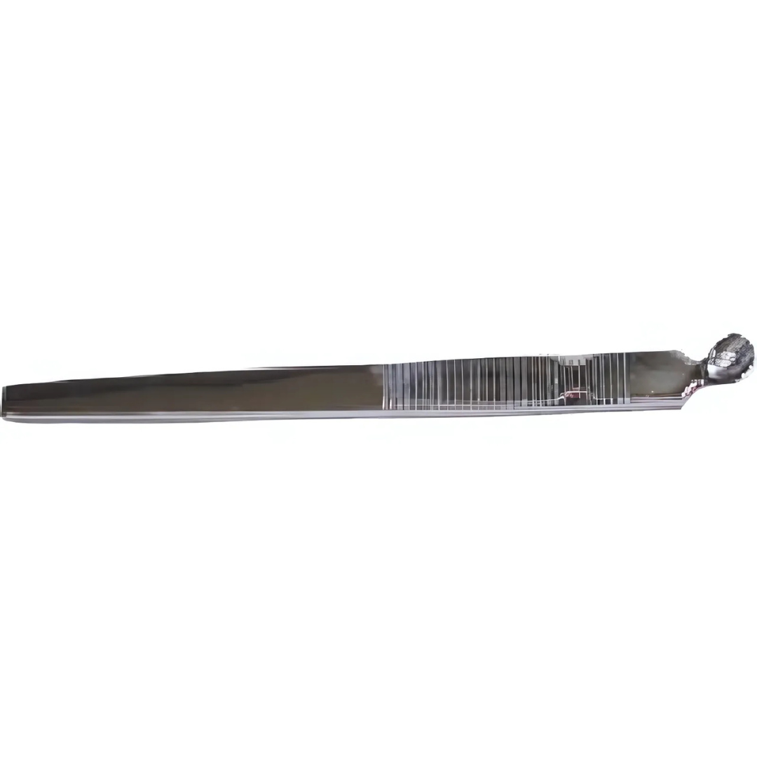 LCN Pushed Plus Stainless Steel Cuticle Pusher - SAVE 50%*