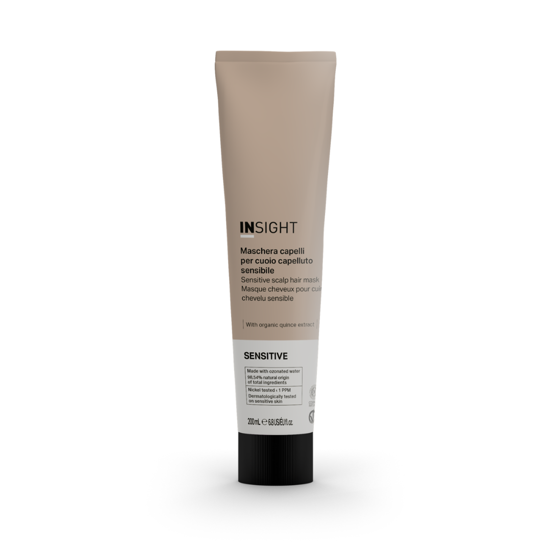 InSight SENSITIVE Scalp Hair Mask (200 ml)