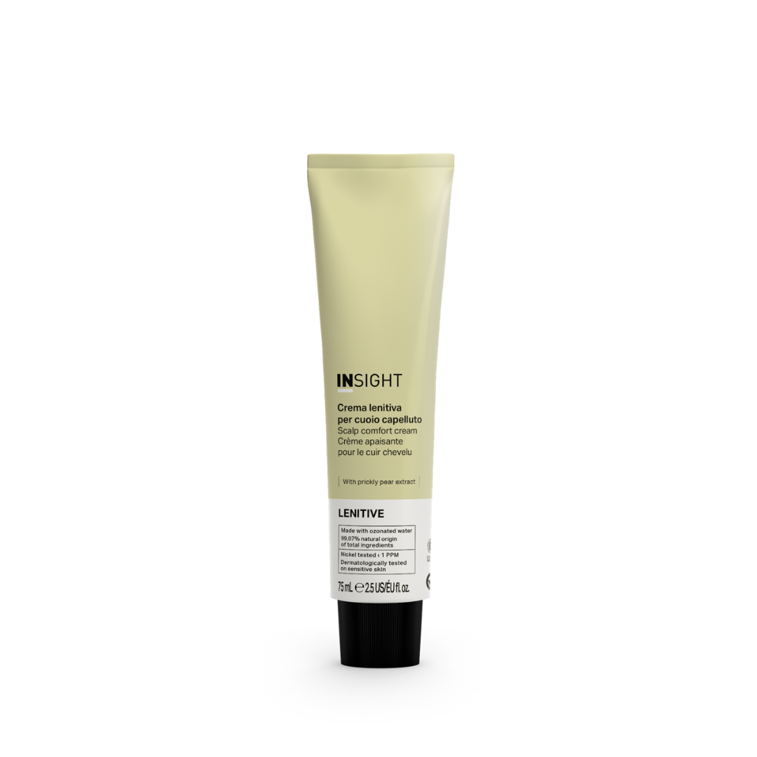 InSight LENITIVE Scalp Comfort Cream (75 ml)