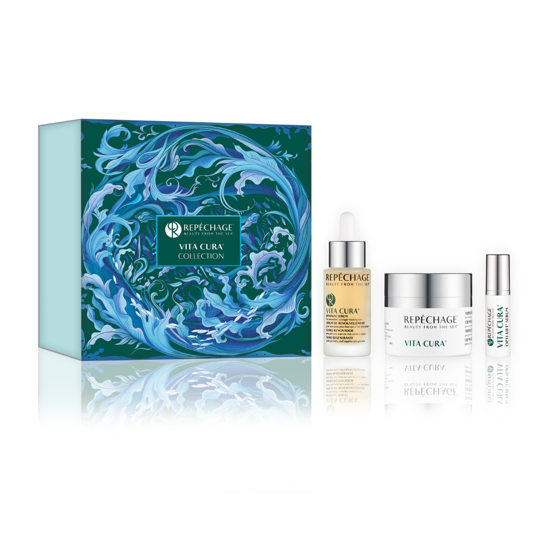 Repêchage Vita Cura® Gift Collection