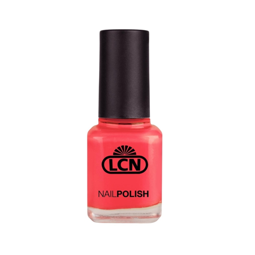 LCN Polish 8 ml (#327 Some Like It Hot)
