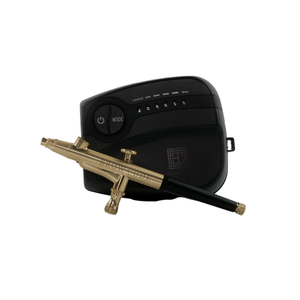 Brow Code AirArch Airbrush Machine