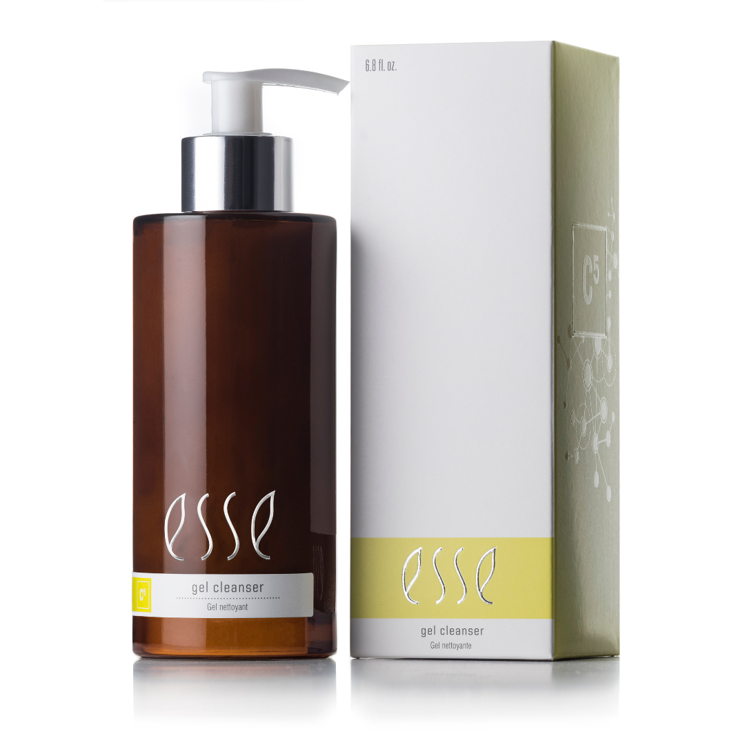 Esse Gel Cleanser (200 ml)