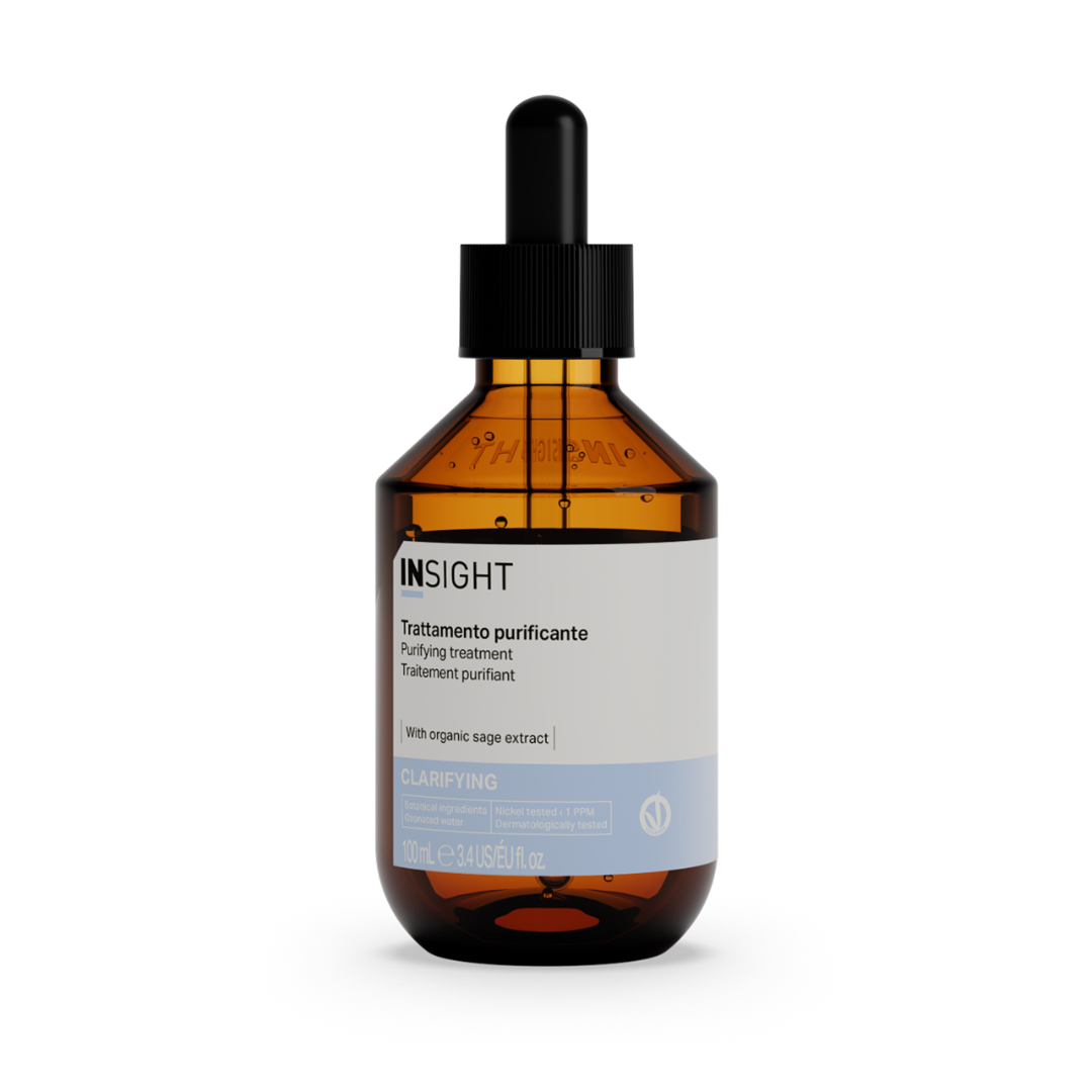 InSight CLARIFYING Purifying Scalp Treatment (100 ml)