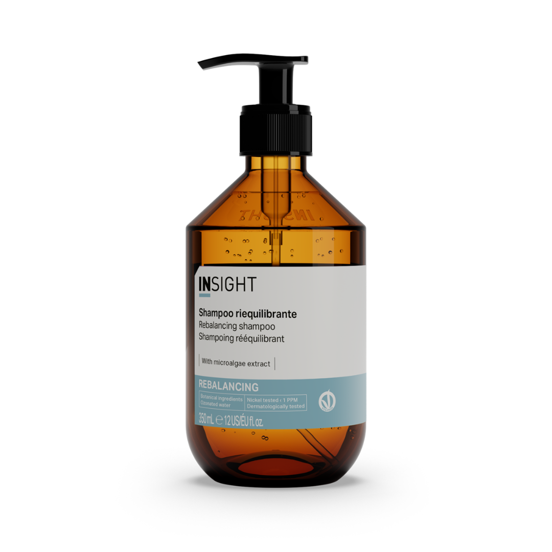 InSight REBALANCING Shampoo (350 ml)