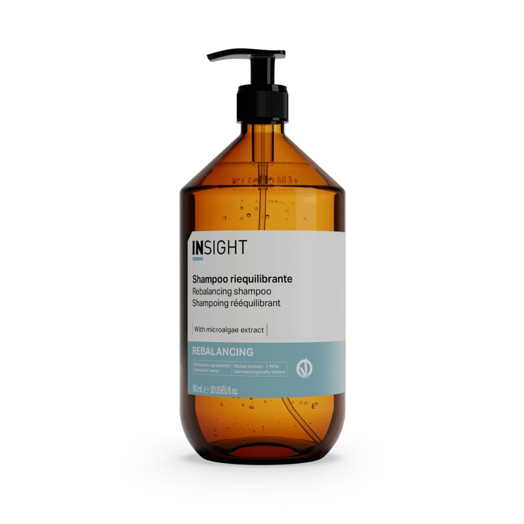 InSight REBALANCING Shampoo (900 ml)