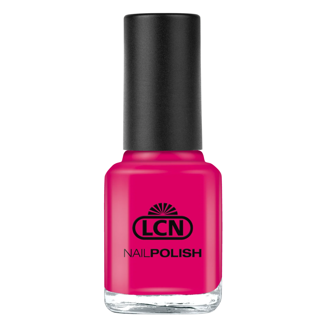 LCN Polish 8 ml (#872 Berry Sangria)