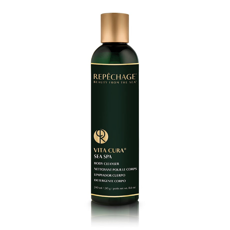 Repêchage Vita Cura Sea Spa Body Cleanser (8.6 oz)