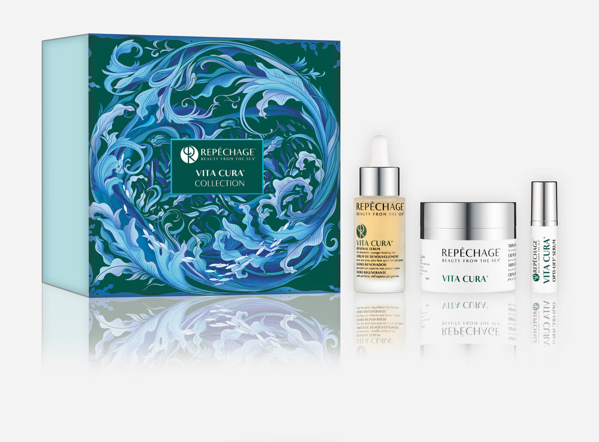 Repêchage Vita Cura® Gift Collection