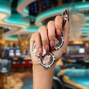 Light Elegance Fall/Winter 2026 Buttercream Collection (Viva Las Vegas!)