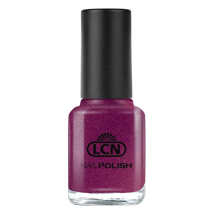 LCN Polish 8 ml (#377 Very Berry)