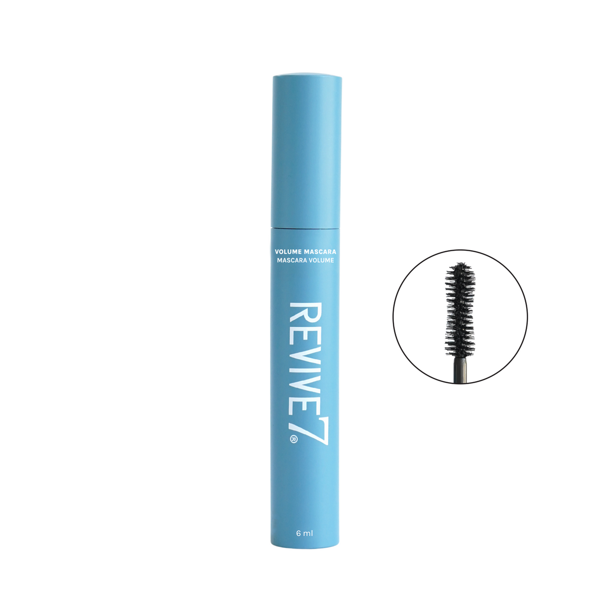 Revive7 Lash Serum Volume Mascara (Black)