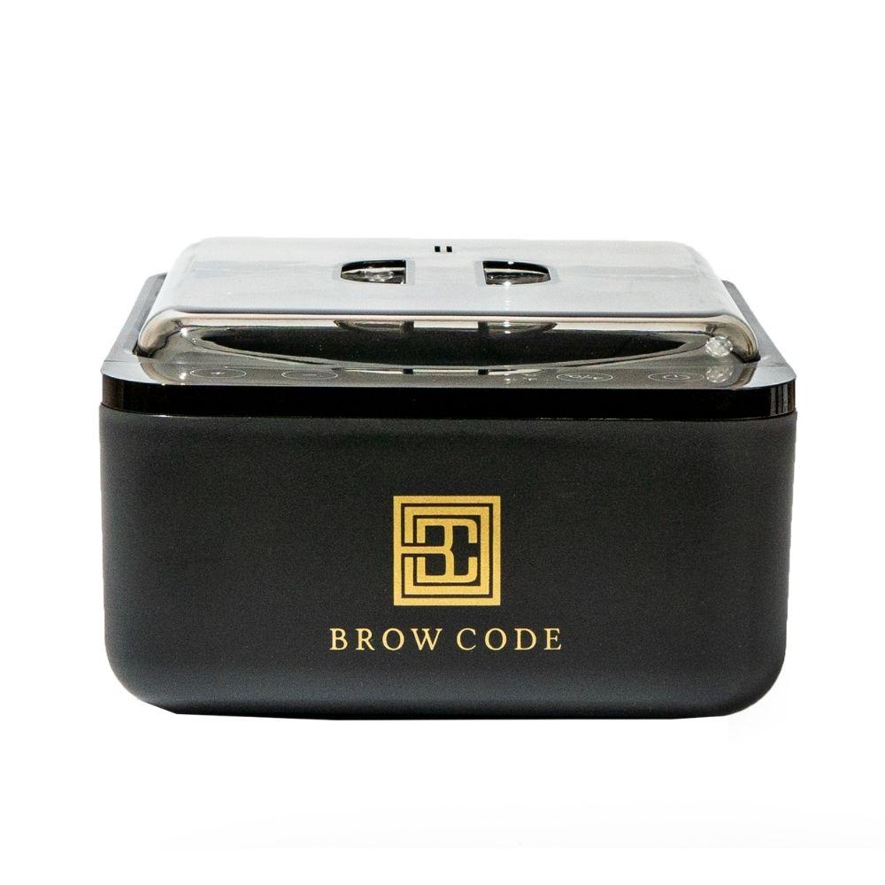Brow Code Wax Heating Pot