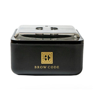 Brow Code Wax Heating Pot