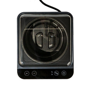 Brow Code Wax Heating Pot