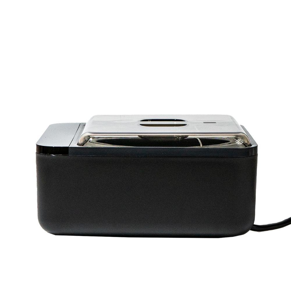 Brow Code Wax Heating Pot