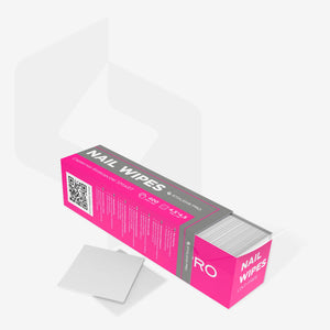 Staleks Perforated Lint-Free Wipes - Smart (400 pcs)