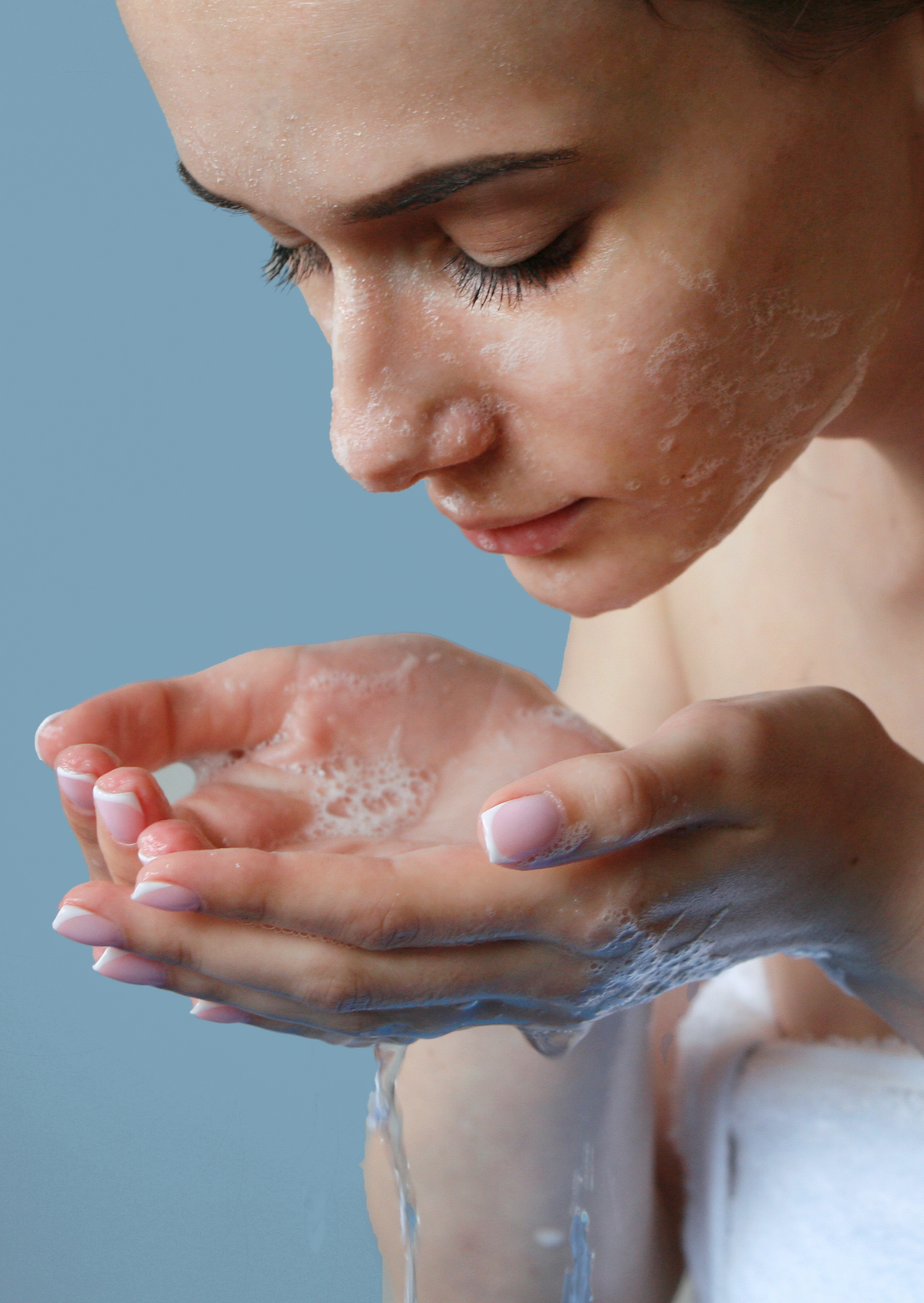 Revive7 Science Total Cleansing Foam (30 ml)