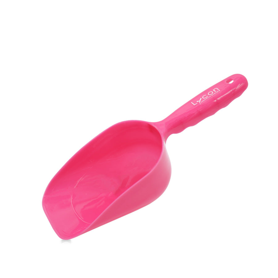 Lycon Beaded Wax Scoop (Pink)