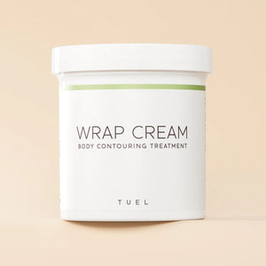 TUEL Wrap Cream PRO (16 oz)
