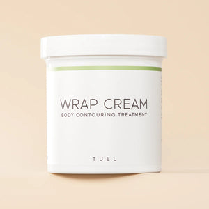 TUEL Wrap Crème PRO (16 oz)