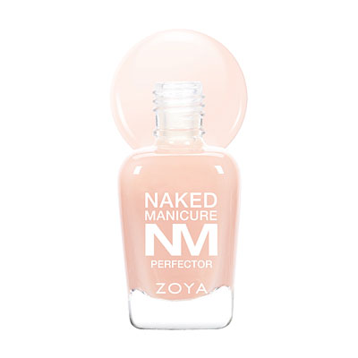 Zoya Naked Manicure Perfector 0.5 oz (Buff)