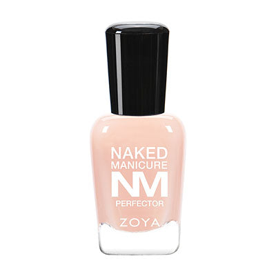 Zoya Naked Manicure Perfector 0.5 oz (Buff)