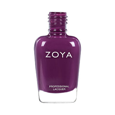 Zoya Nail Polish 0.5 oz (Maeve)*