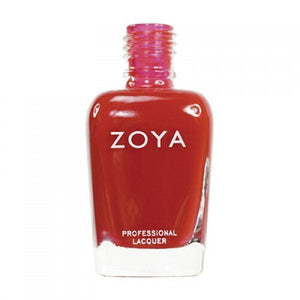 Zoya Nail Polish 0.5 oz (Haley)