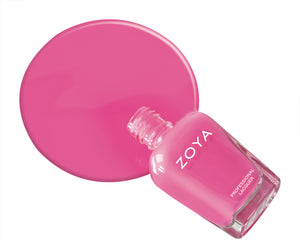 Zoya Nail Polish 0.5 oz (Whitney)