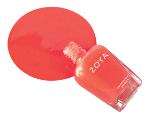 Zoya Nail Polish 0.5 oz (Annie)