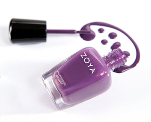 Zoya Nail Polish 0.5 oz (Tru)