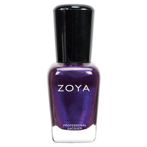 Zoya Nail Polish 0.5 oz (Belinda)