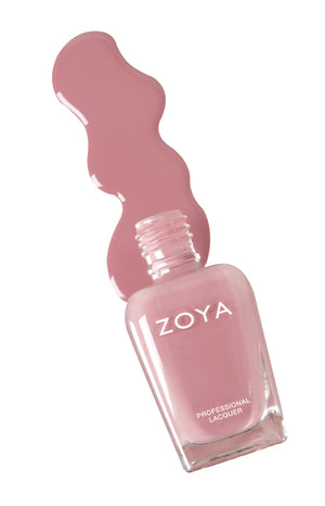 Zoya Nail Polish 0.5 oz (Brigitte)