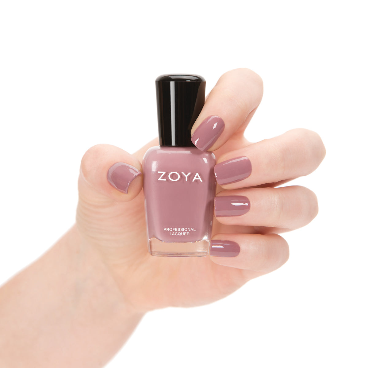 Zoya Nail Polish 0.5 oz (Brigitte)