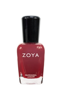 Zoya Nail Polish 0.5 oz (Alix)