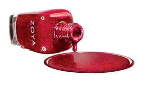 Zoya Nail Polish 0.5 oz (Blaze)