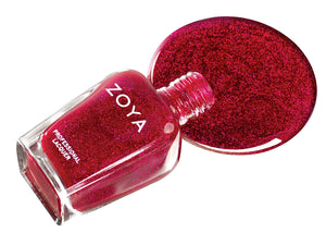 Zoya Nail Polish 0.5 oz (Blaze)