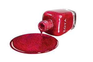 Zoya Nail Polish 0.5 oz (Blaze)