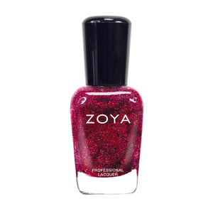 Zoya Nail Polish 0.5 oz (Blaze)