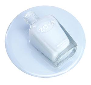 Zoya Nail Polish 0.5 oz (Blu)