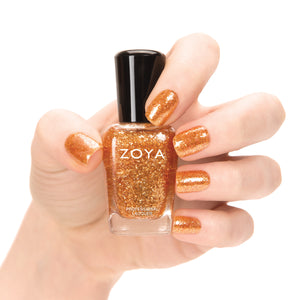 Zoya Nail Polish 0.5 oz (Maria-Luisa)