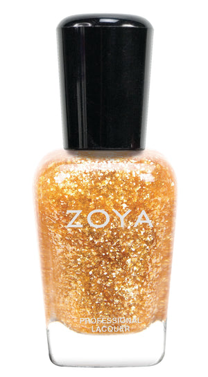 Zoya Nail Polish 0.5 oz (Maria-Luisa)