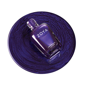 Zoya Nail Polish 0.5 oz (Belinda)