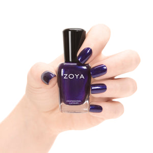 Zoya Nail Polish 0.5 oz (Belinda)