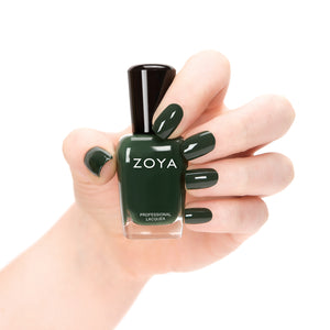 Zoya Nail Polish 0.5 oz (Hunter)