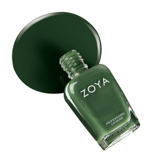 Zoya Nail Polish 0.5 oz (Hunter)