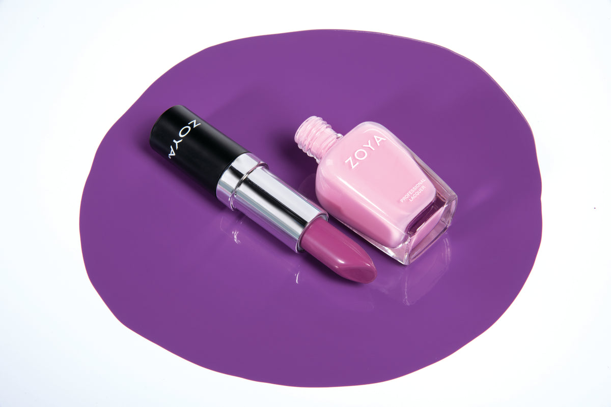 Zoya Nail Polish 0.5 oz (Jordan)