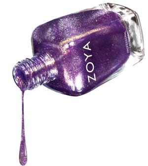 Zoya Nail Polish 0.5 oz (Daul)