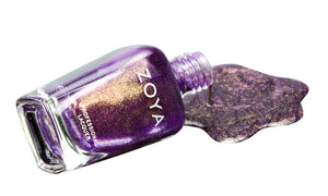 Zoya Nail Polish 0.5 oz (Daul)